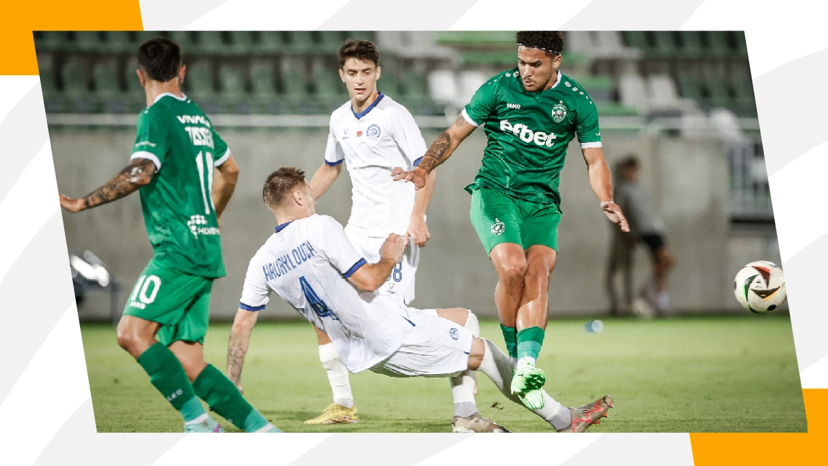 image Champions League: Small League Heroes Seeking Spotlight in First Qualifying Round