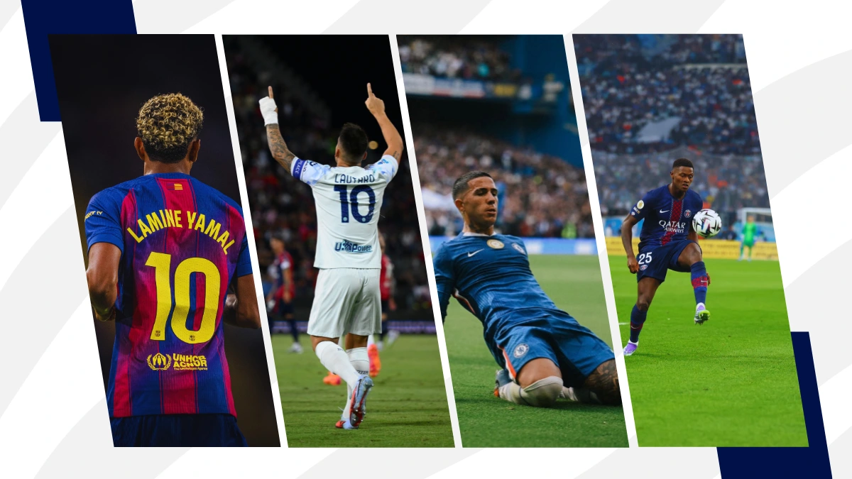 image Champions League: Cuotas interesantes a considerar en la segunda jornada de la competición