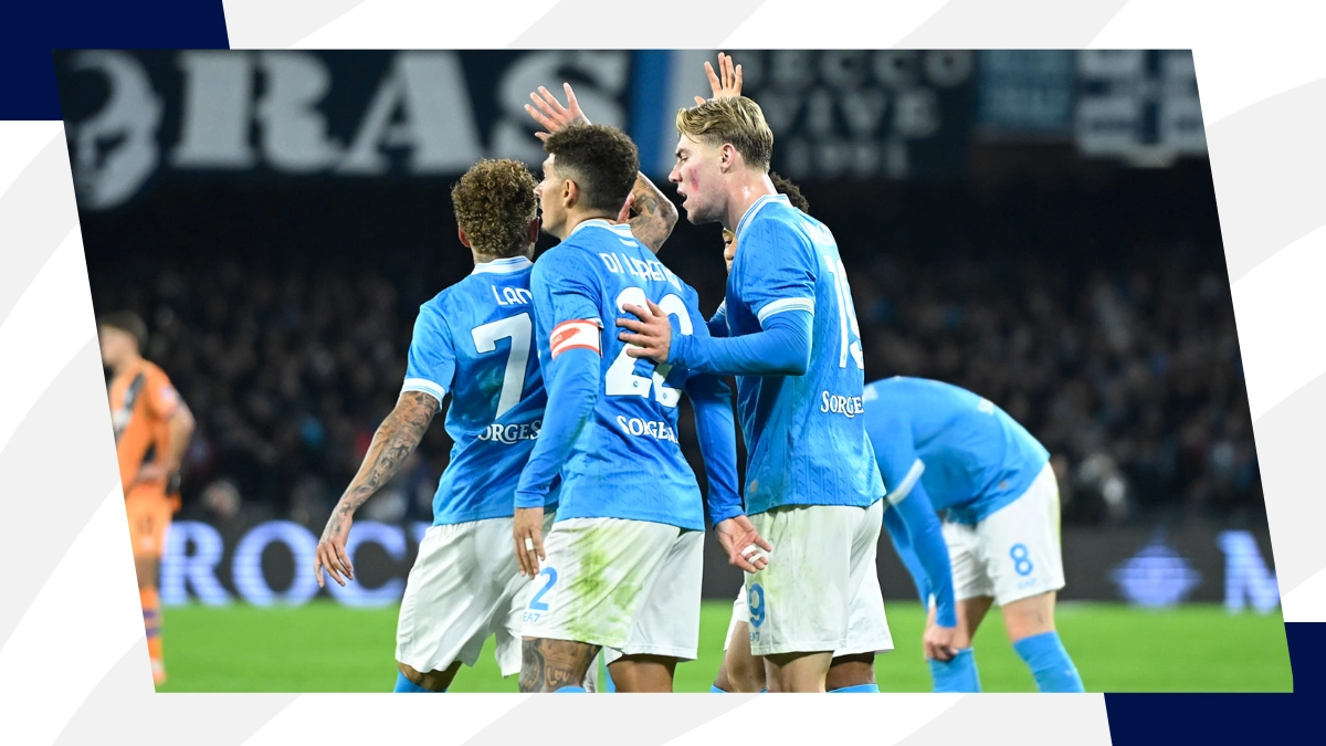 image Napoli al bivio europeo tra emergenza infortuni e la sorpresa Qarabag