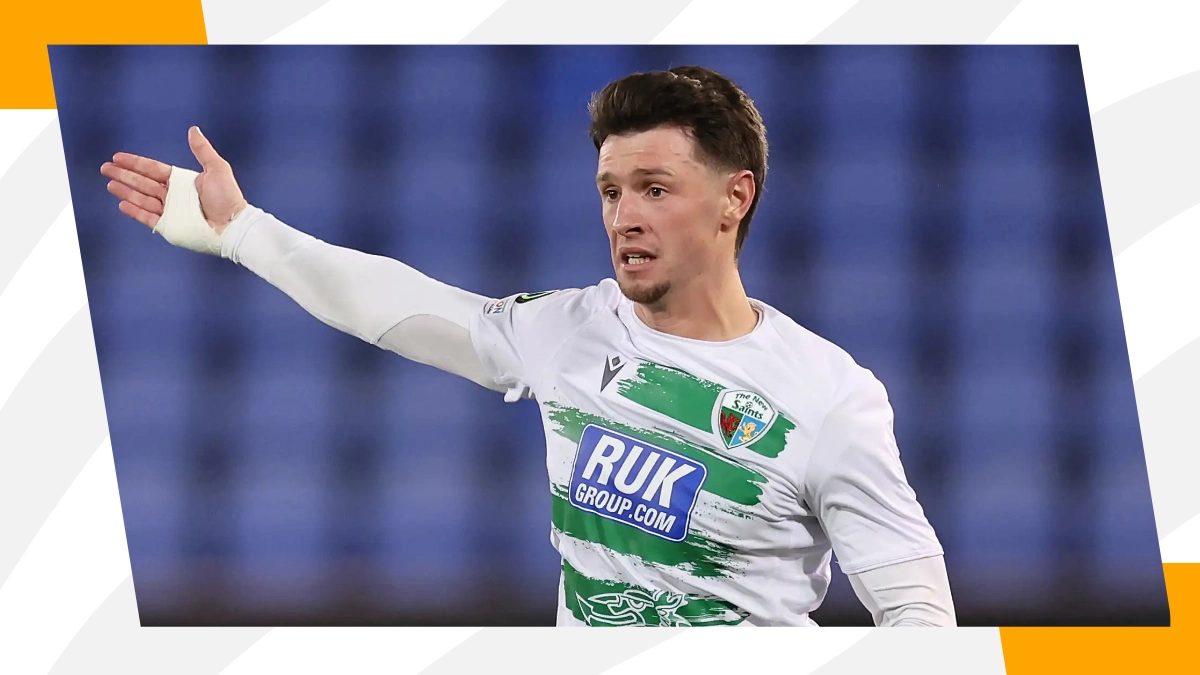The New Saints seek revenge against Shkendija