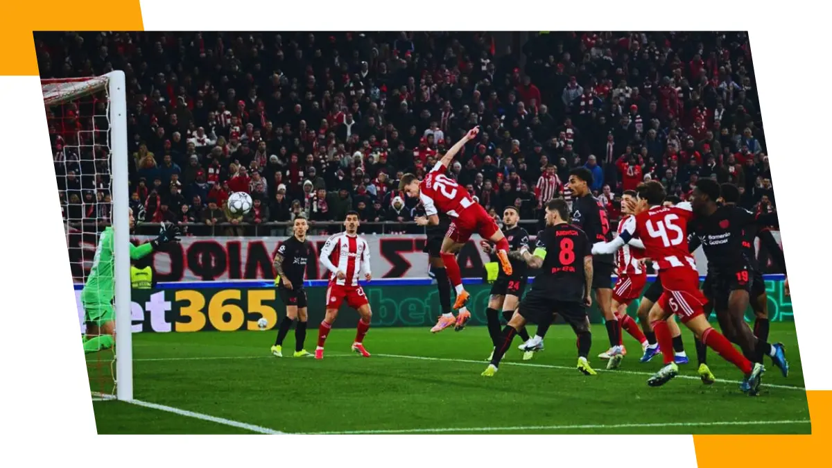 Liga dos Campeões: quarta-feira europeia com múltipla “milionária” no horizonte