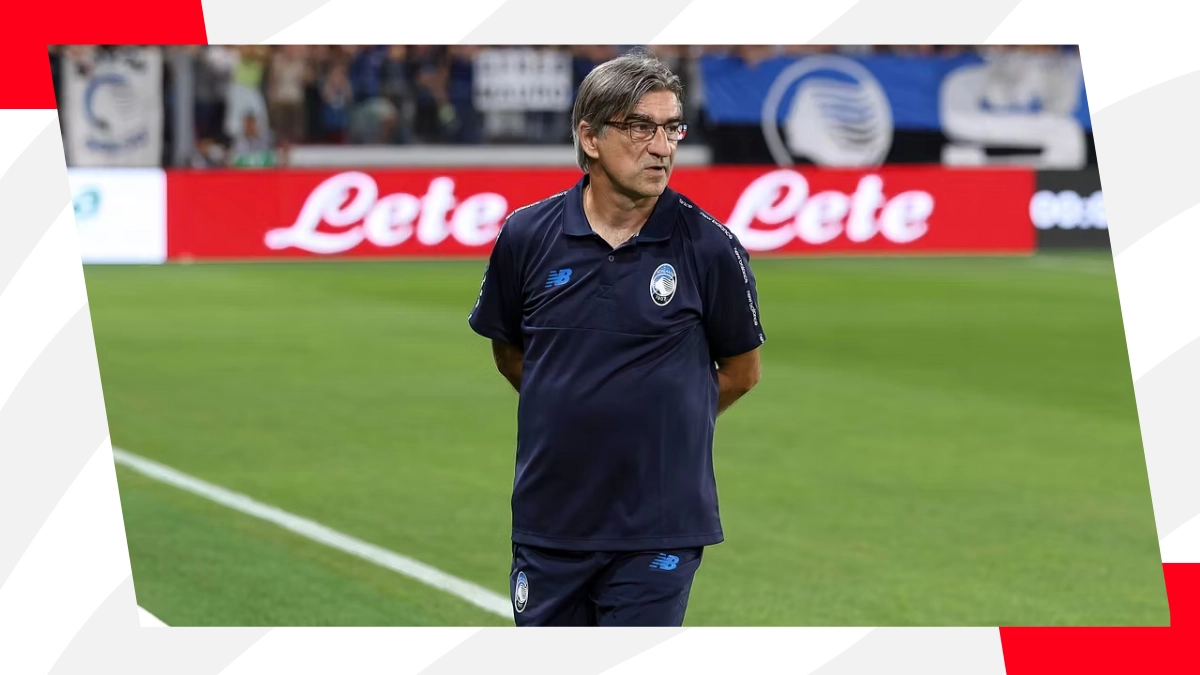 image Olympique Marsiglia-Atalanta, l'ultima spiaggia di Ivan Juric