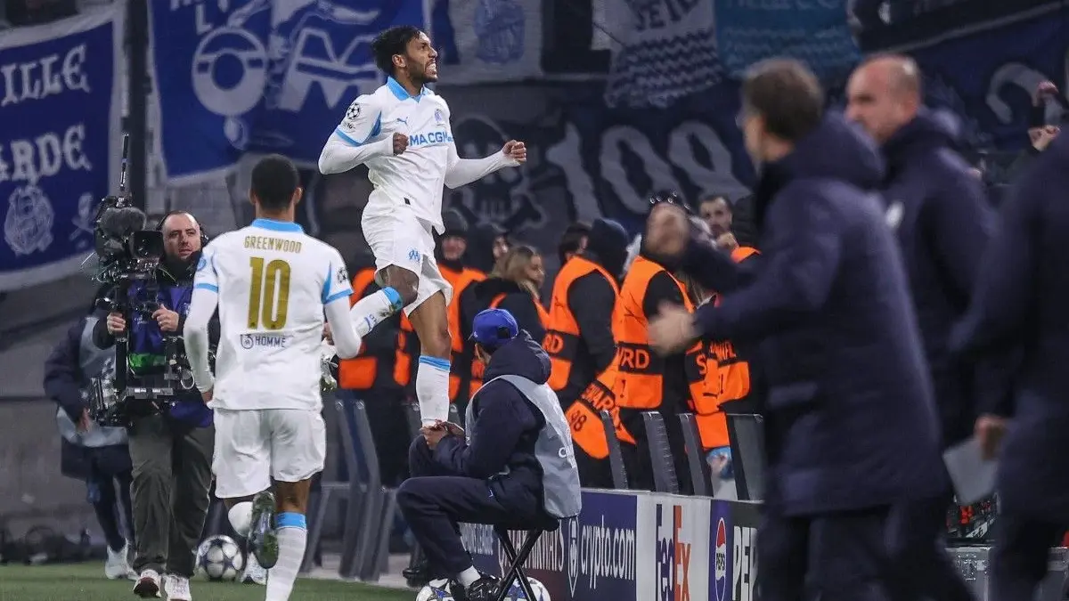 image Union Saint Gillloise - Marseille : l'OM peut écarter un concurrent