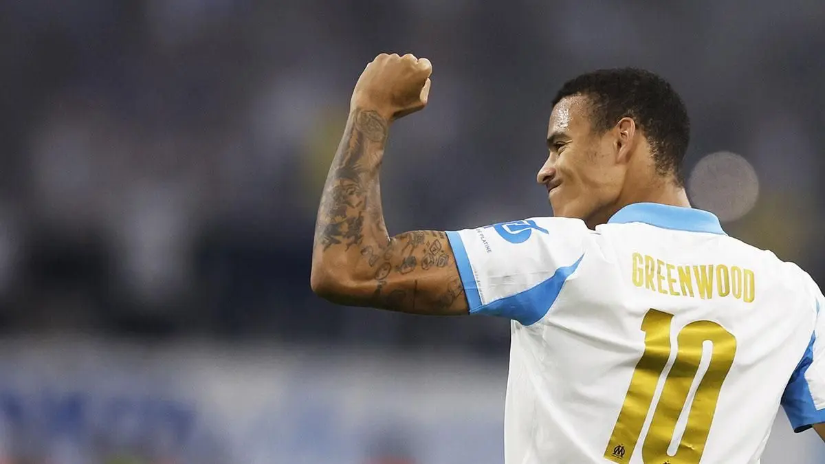 image Sporting - Marseille : tout pour l'attaque