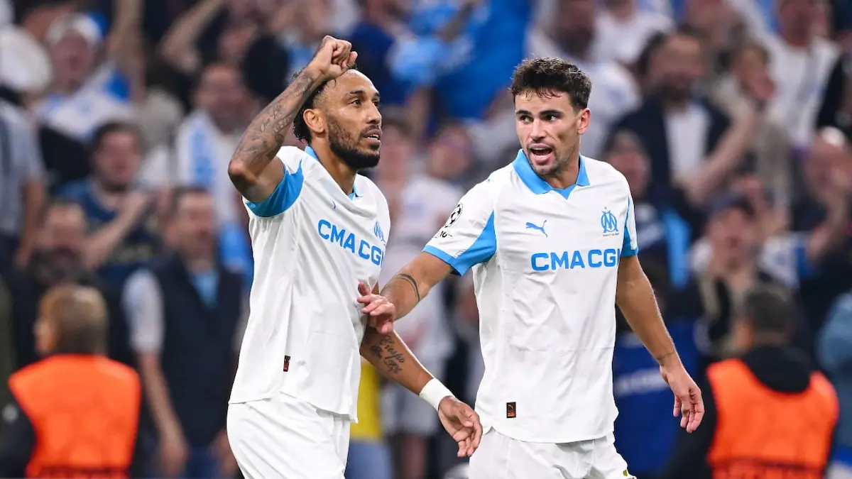 image Marseille - Newcastle : l'OM peut intégrer le top 24