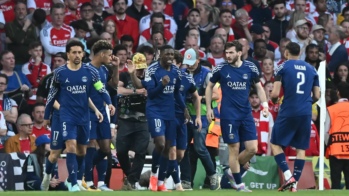 image Ligue des Champions - demi-finale retour : pourquoi Paris ne vivra pas un énième traumatisme ce soir