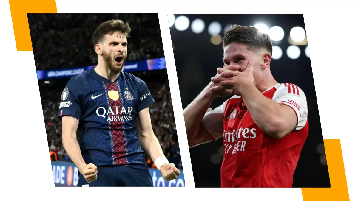 Champions League: que jogadores brilharão na final de amanhã em Budapeste?
