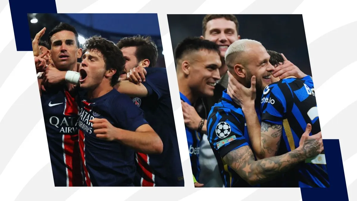 image Champions League: ¿Qué esperar de esta gran final?