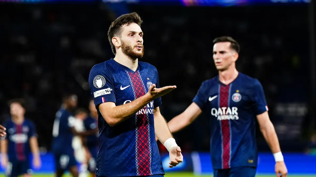 image PSG - Tottenham : Paris qualifié dès ce soir ?