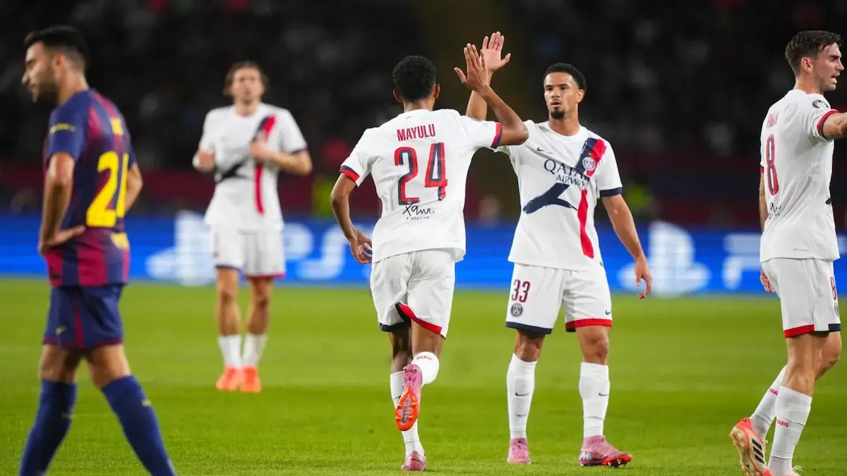 image Leverkusen - PSG : vers un carton plein pour les Parisiens