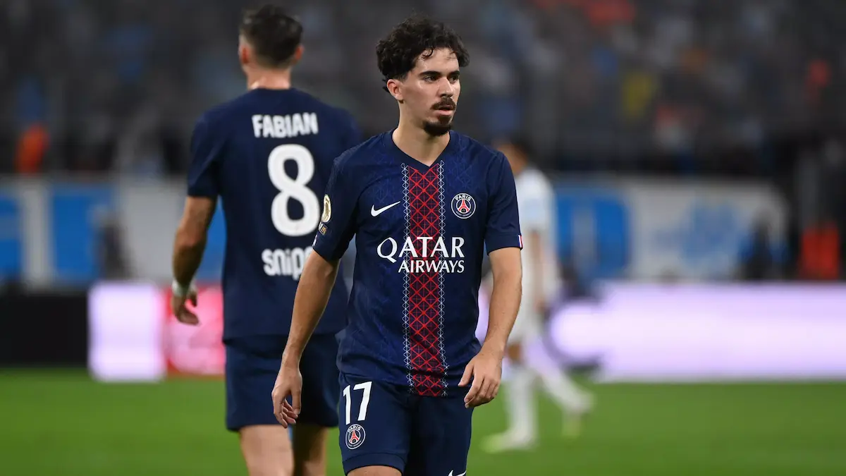 image FC Barcelone - PSG : le duel au milieu, la clé du match