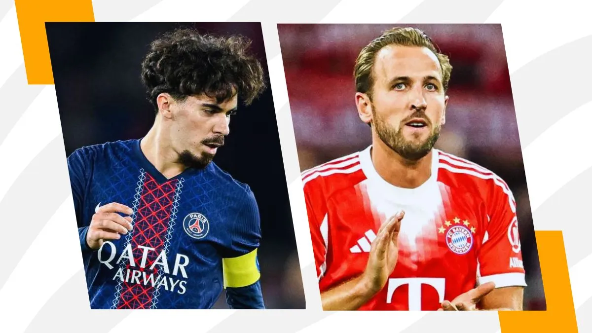 image Martes de partidazos en la Champions League