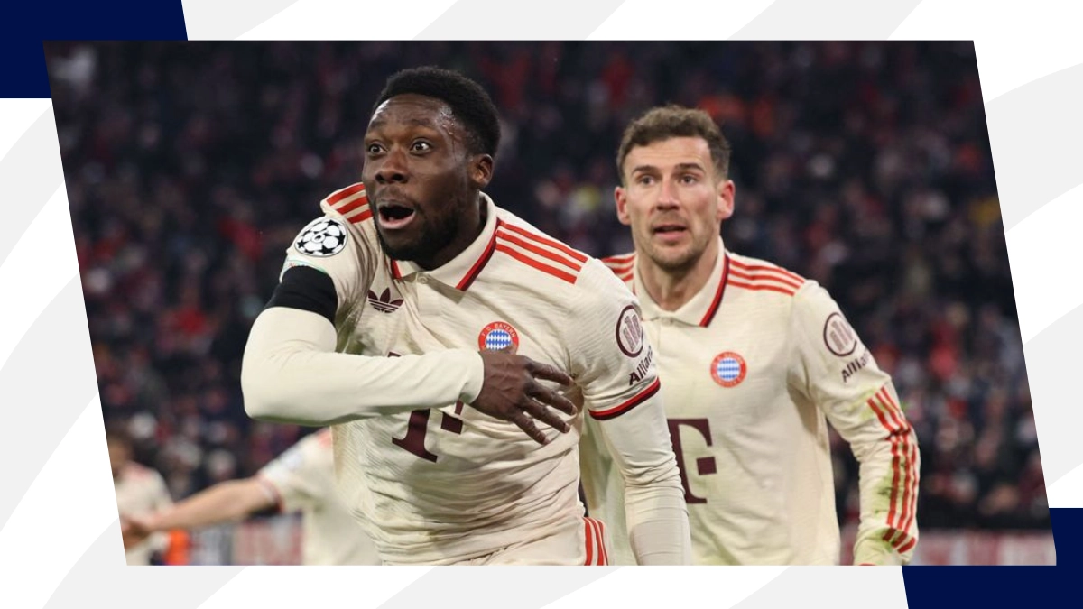 image Champions League 2025/2026: Die neue Saison startet!