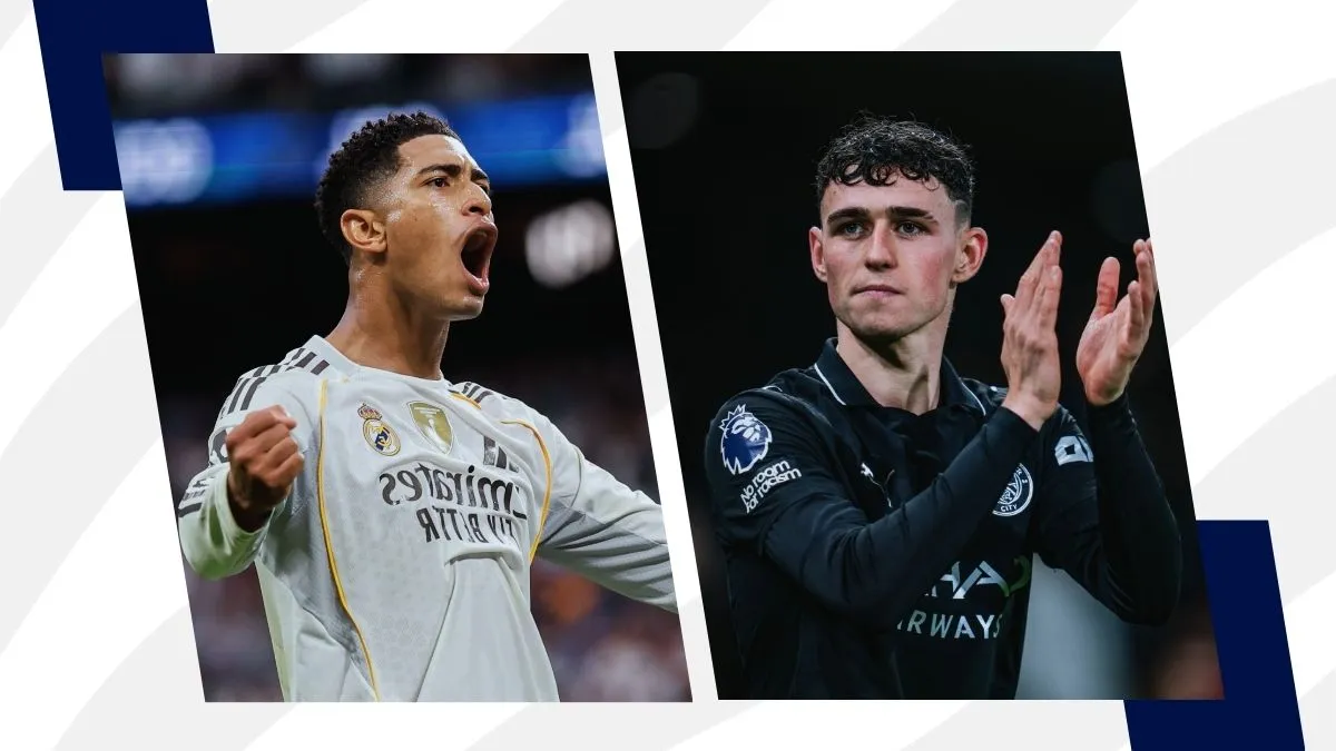 Champions League: duro escenario para el Real Madrid