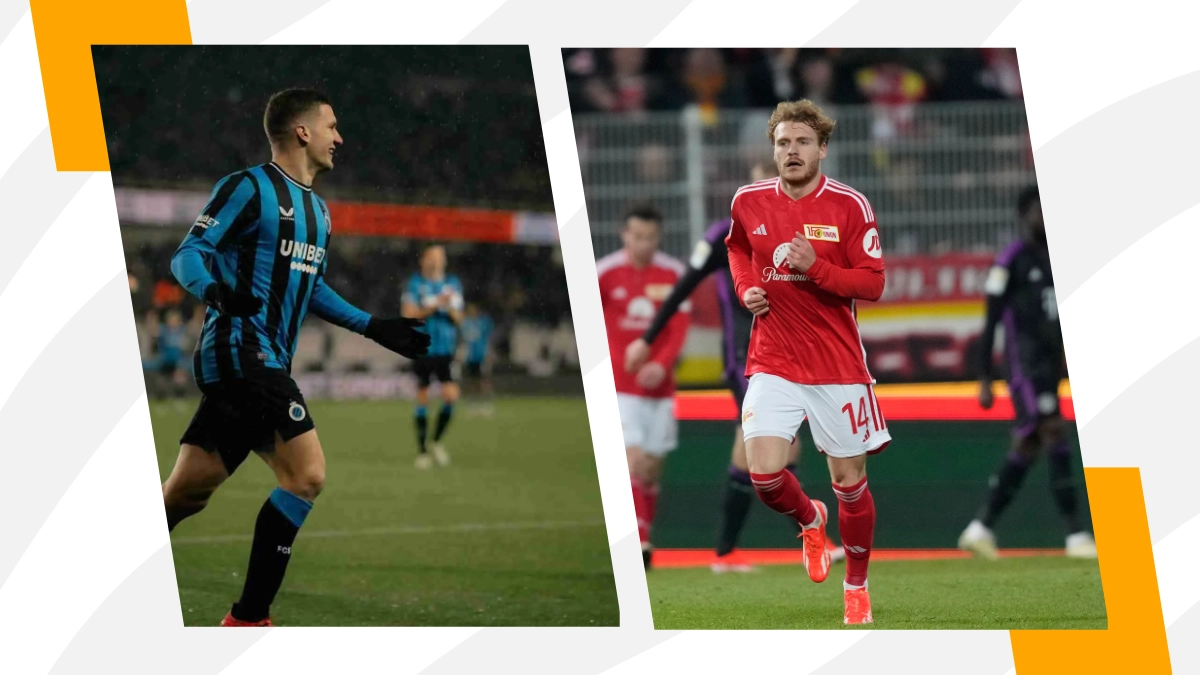 Champions League Tzolis Vertessen