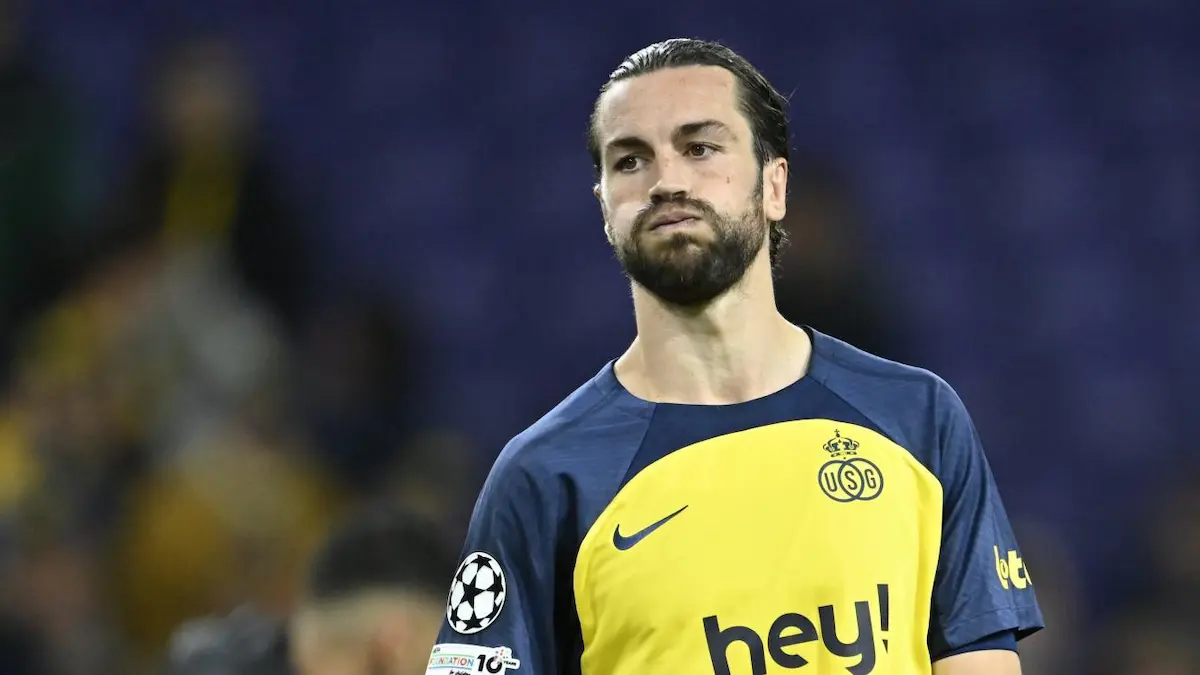 image Atlético Madrid - Union Saint Gilloise : nouvelle déroute pour l'USG