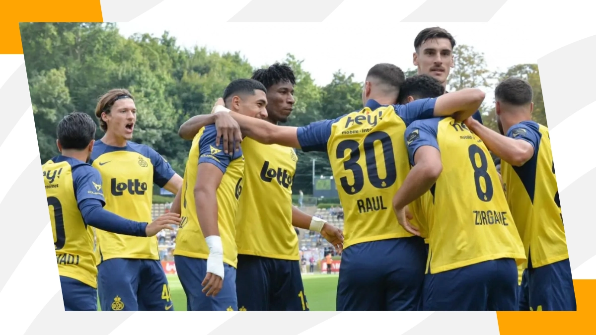 Union Sint-Gillis