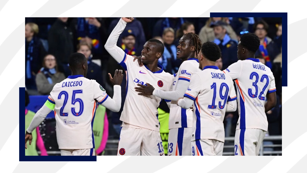 El Chelsea espera por la final