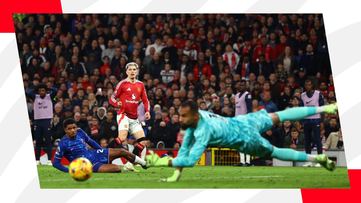 image 2025 EPL: Chelsea vs. United: Bets to Avoid