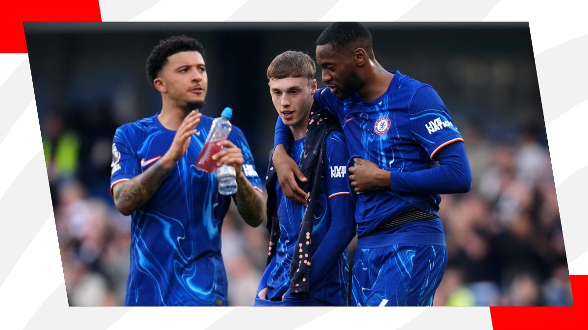 image Club World Cup: Can Chelsea Build On Their Conference League Success?