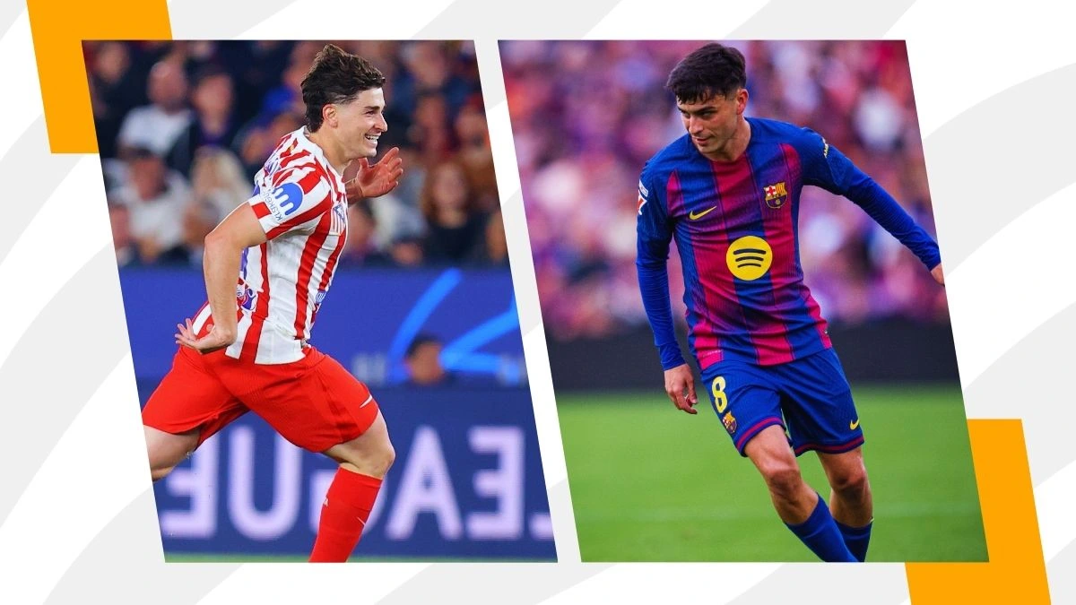 Atletico Madrid – Barcelona: Mission Impossible für Barça?