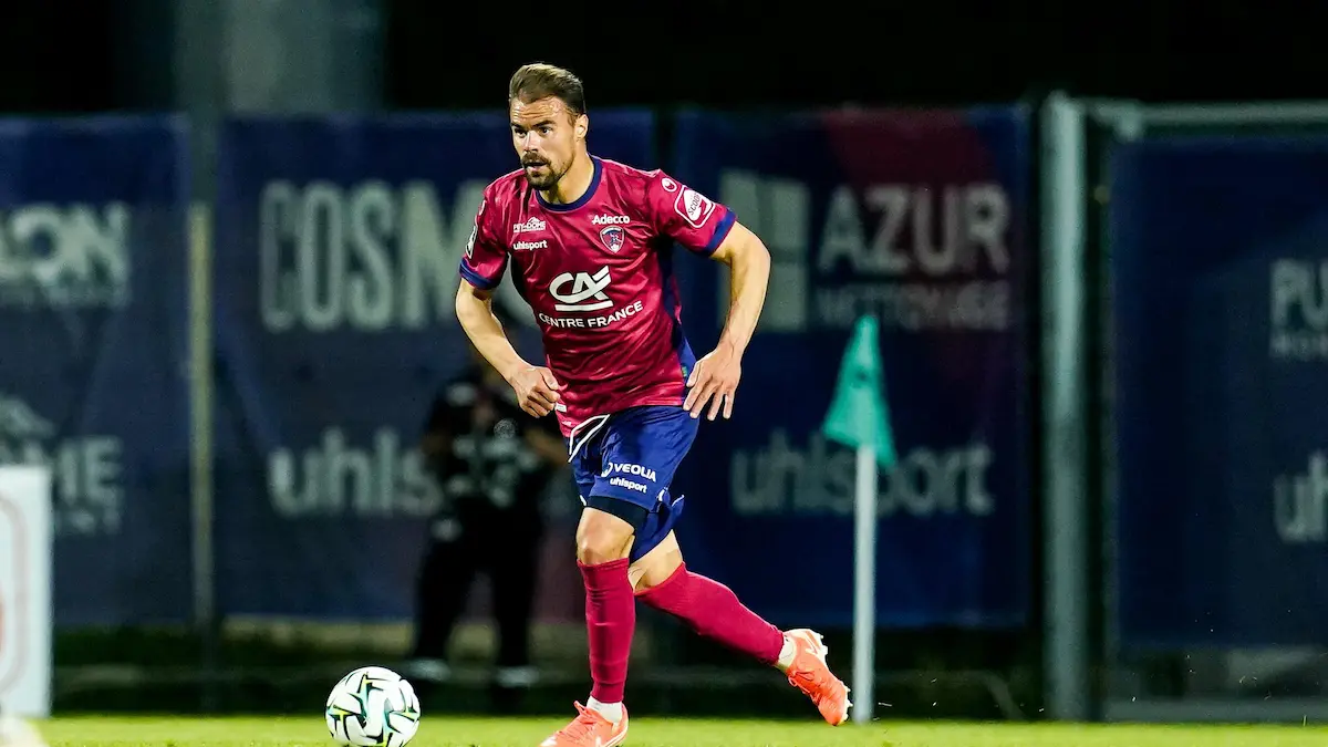 image Boulogne - Clermont : les Clermontois veulent éviter le cauchemar