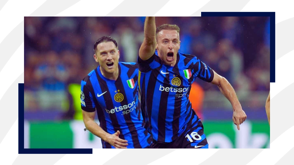 Mondiale per Club 2025: tutte le chance di Inter e Juventus