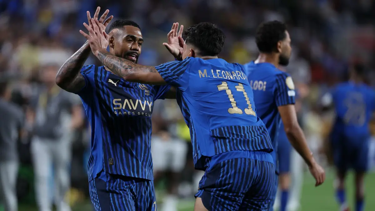 image Fluminense - Al Hilal : qui sera le premier qualifié pour les demi-finales ?