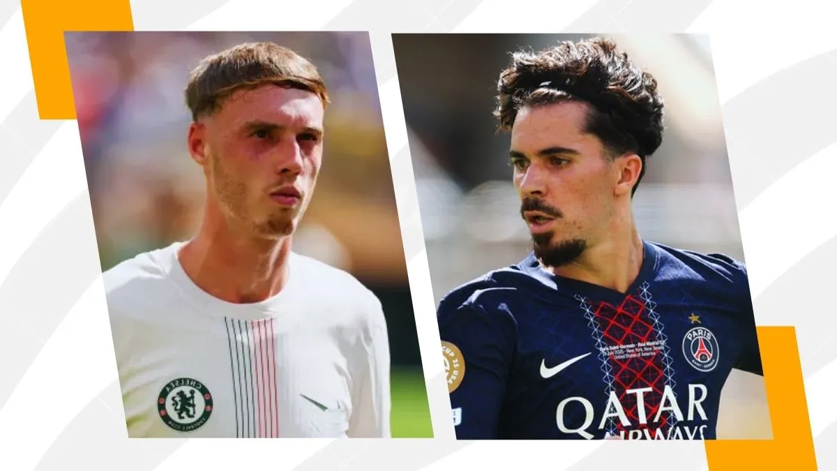 image Final del Mundial de Clubes: ¿Qué tan favorito es PSG?