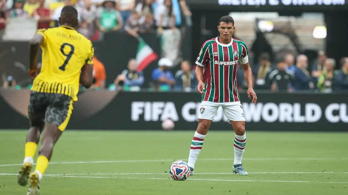 Inter - Fluminense : les Brésiliens capables de l'exploit ?