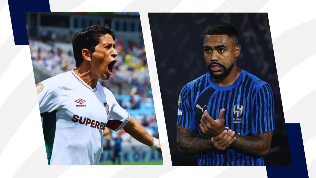 image 2025 Club World Cup: The Quarterfinals Kick Off