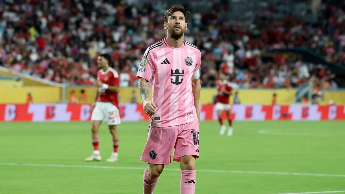 image Inter Miami - Porto : Messi ou Suárez, qui fera la différence ?