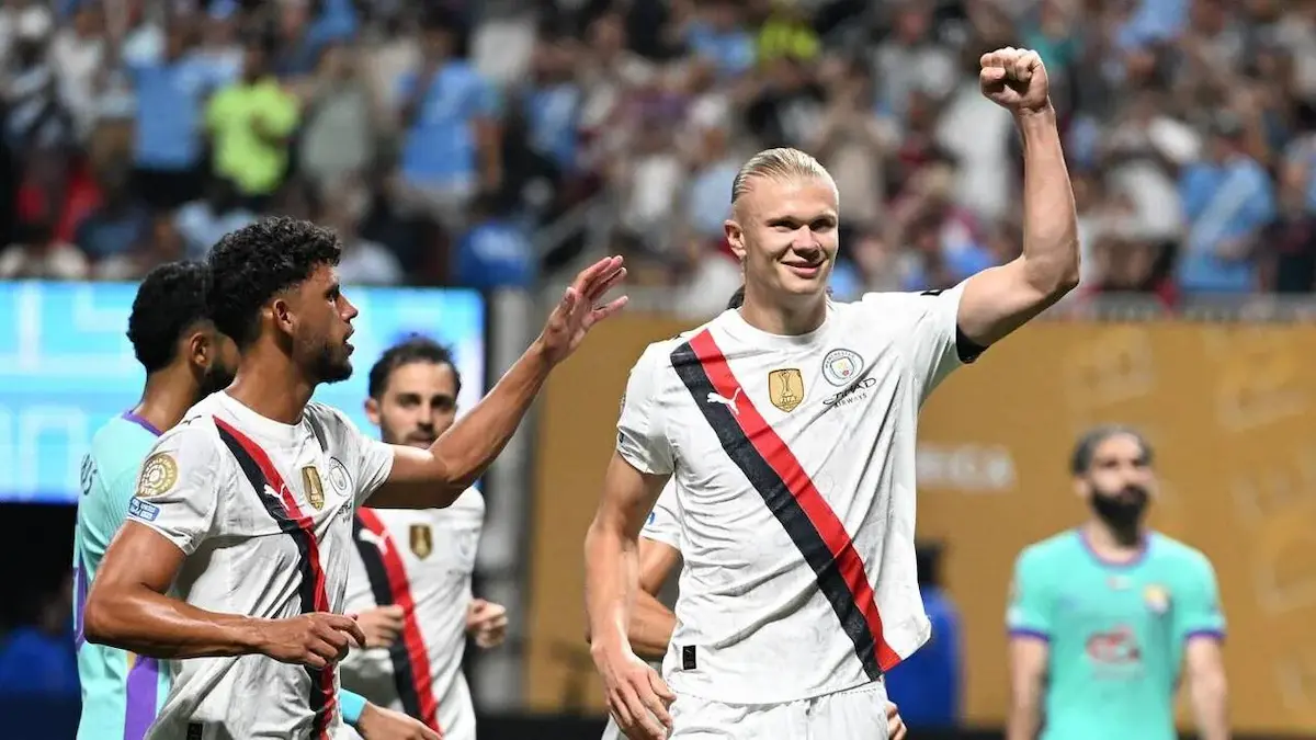 image Juventus - Manchester City : qui évitera le Real et les gros d'Europe ?