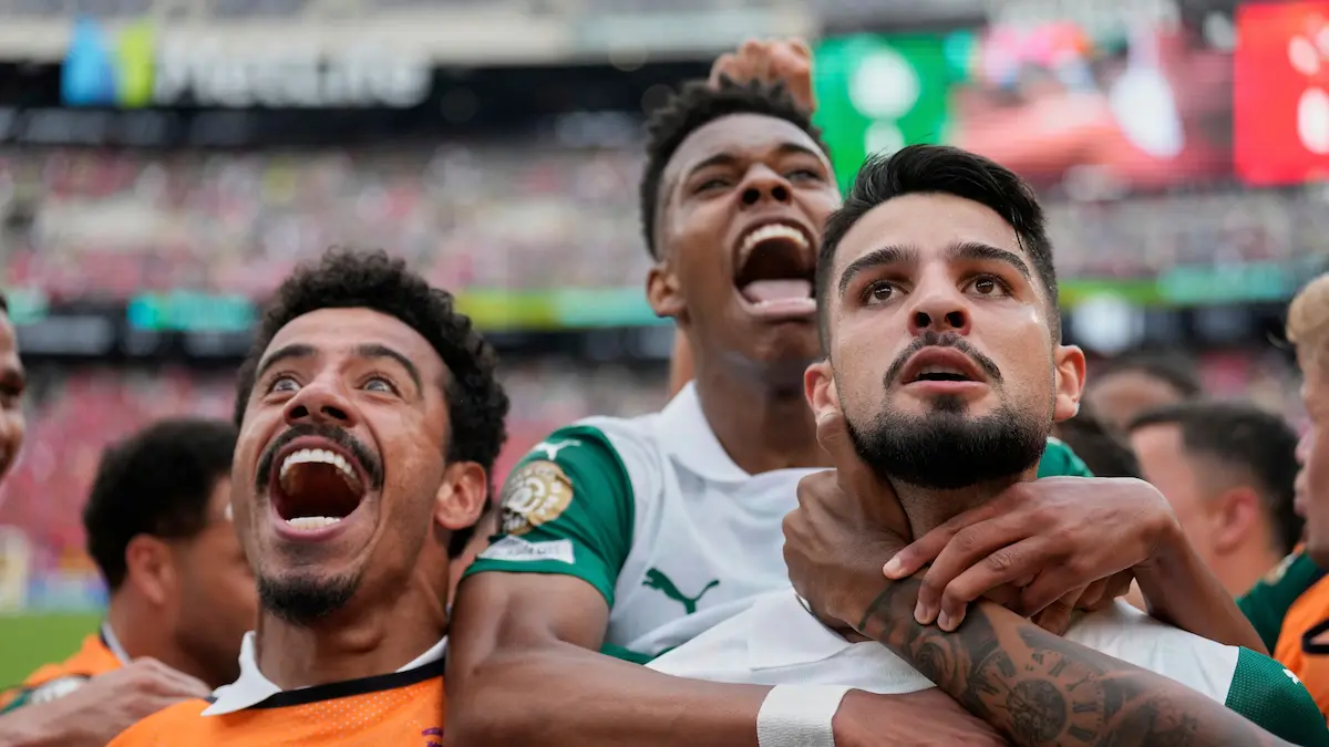 image Palmeiras - Botafogo : quel club brésilien a l'avantage ?