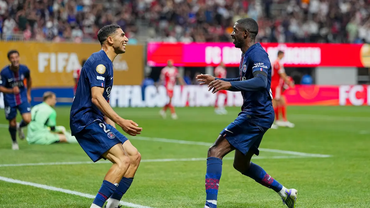 Chelsea - PSG : ce Paris 2024-2025 est-il invincible ?