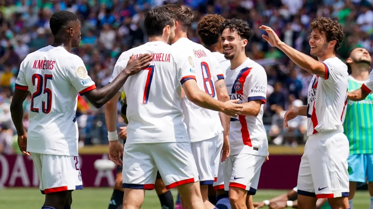 image PSG - Inter Miami : sur quel joueur décisif miser ?