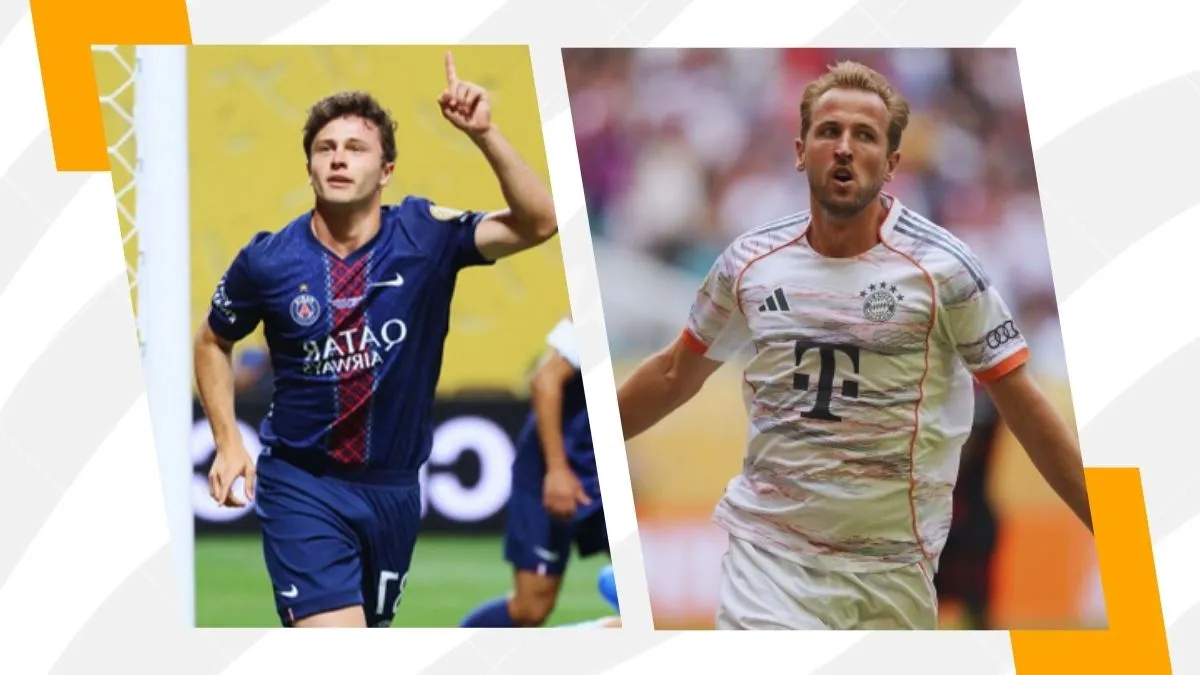 'Mundial