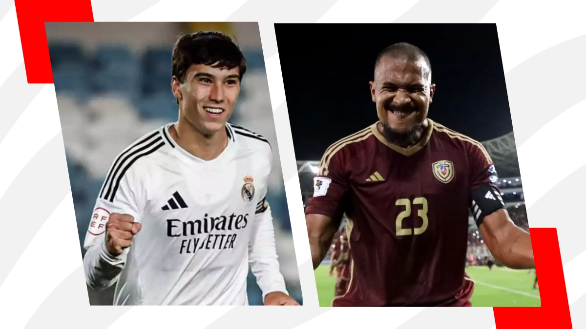 image Interessante weddenschappen voor Real Madrid - Pachuca