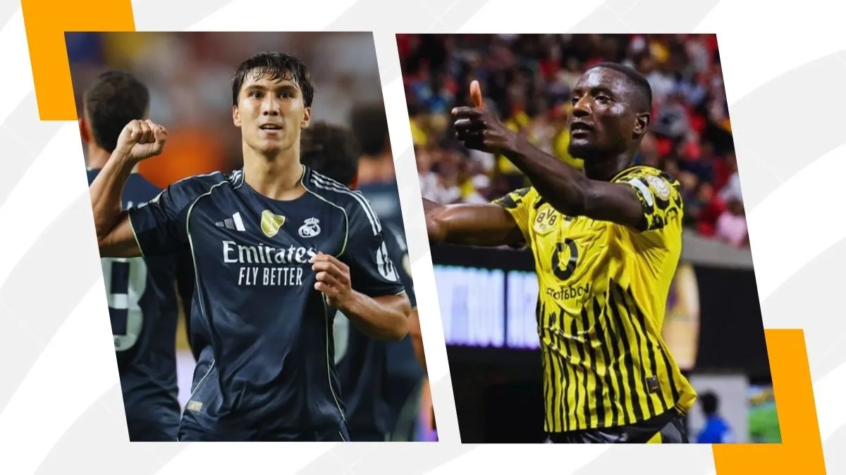 image Mundial de Clubes: sábado de partidos infartantes