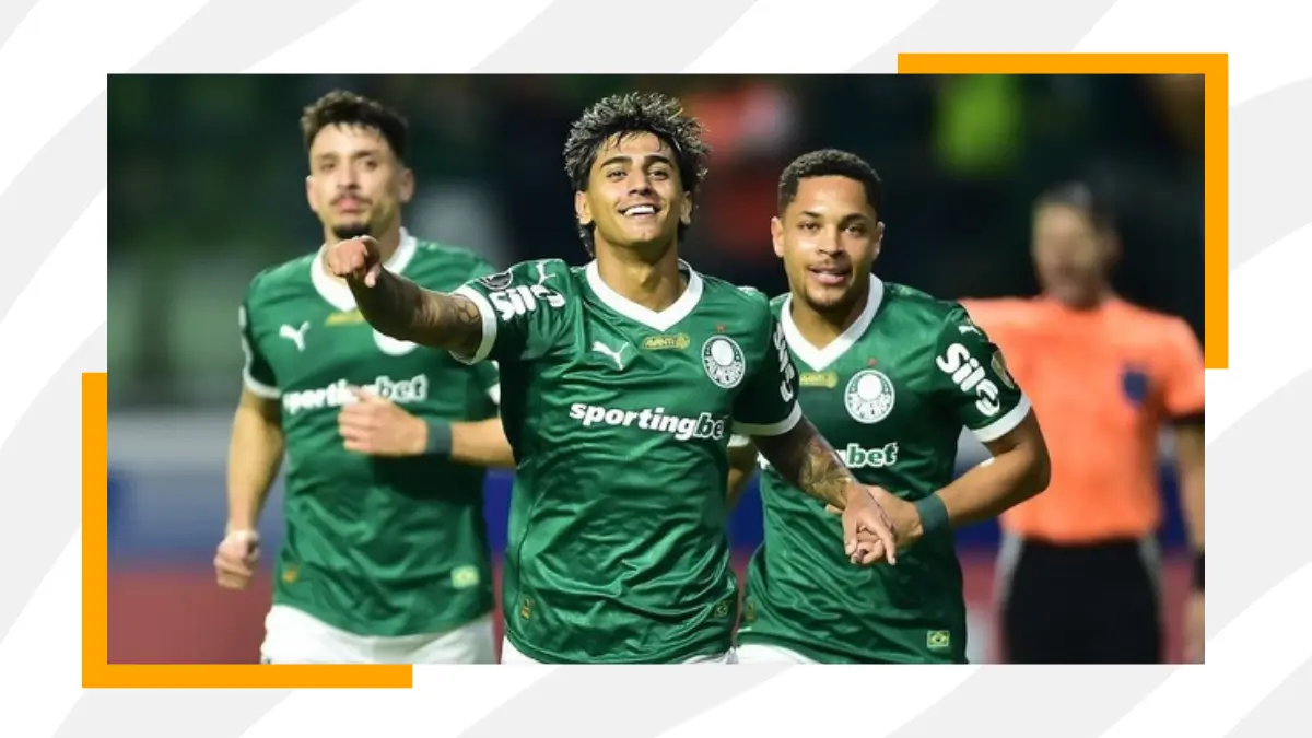 image Oitavas de final da Copa Libertadores: veja como ficaram os confrontos
