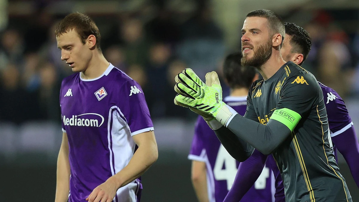 Crystal Palace - Fiorentina : une finale avant l'heure !