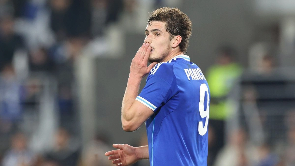 Mayence – Strasbourg : comment faire sans Joaquin Panichelli ?