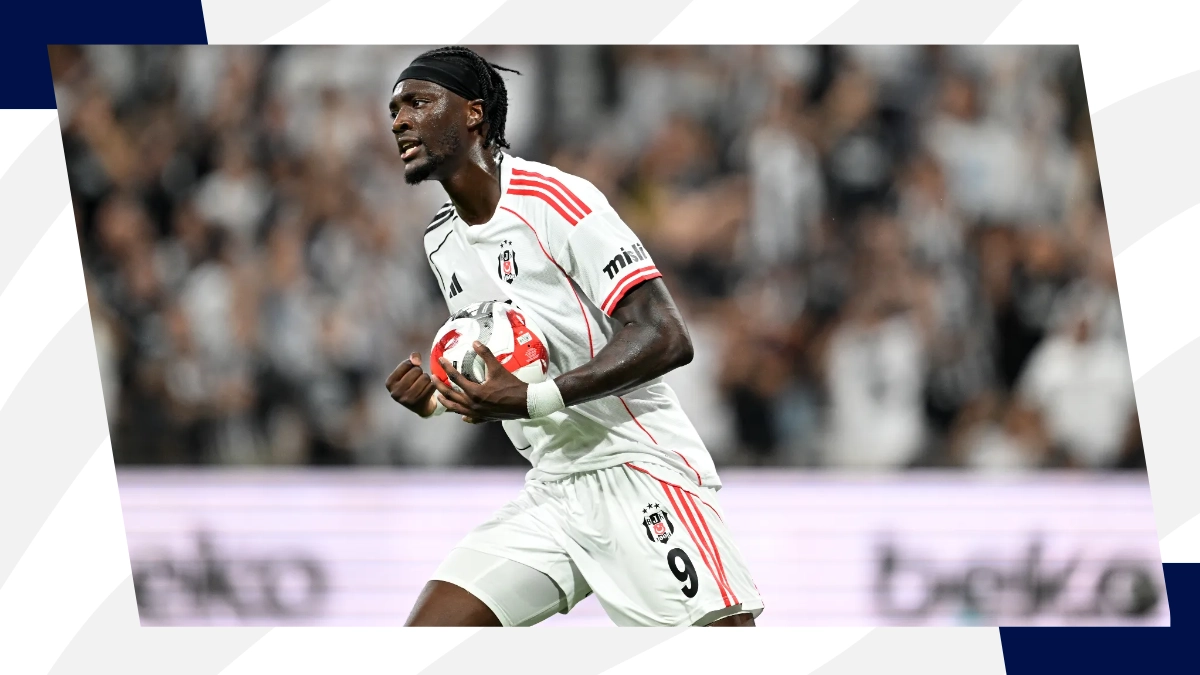 Abraham Besiktas