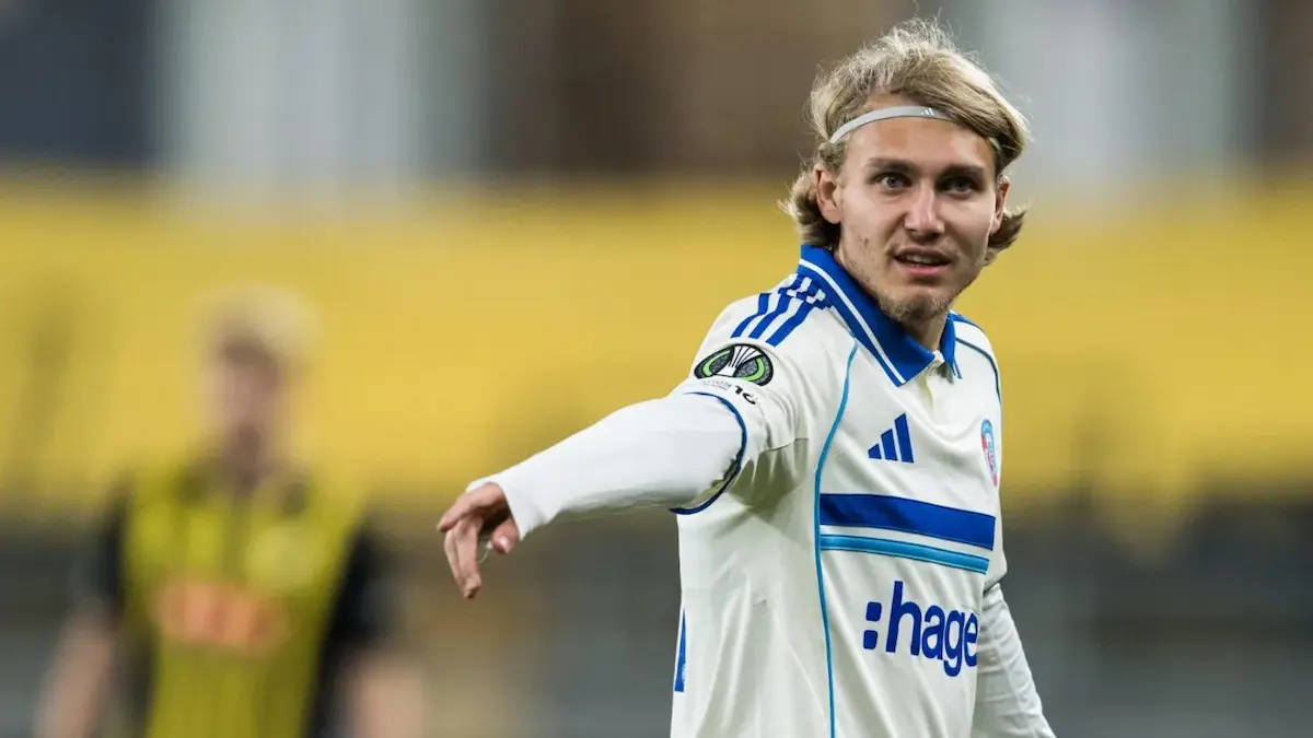 image Strasbourg - Crystal Palace : comme une finale avant l'heure !