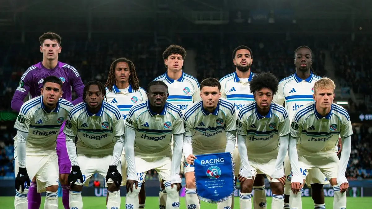 image Strasbourg - Jagiellonia : voici les joueurs sur qui miser