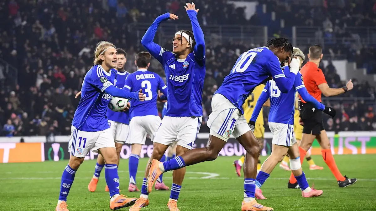 image Aberdeen - Strasbourg : valider les huitièmes dès ce soir