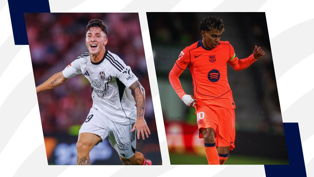 Copa del Rey: Barcelona y Albacete abren los cuartos de final