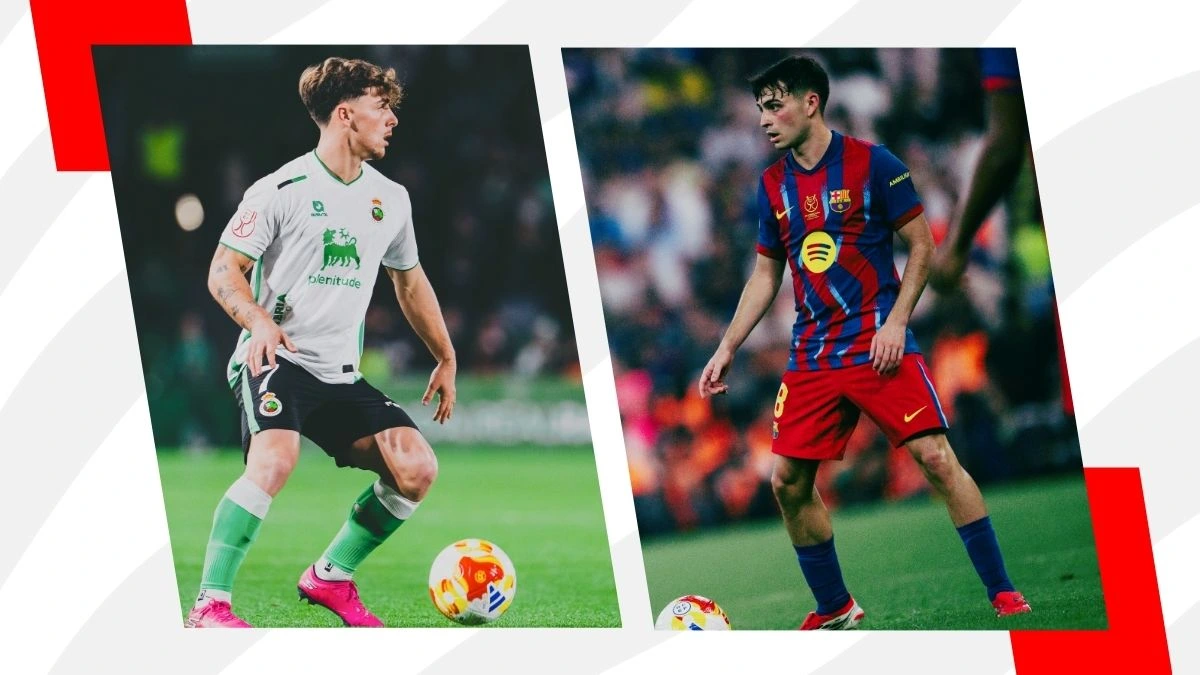 image El Barça buscará en Cantabria una victoria en la Copa del Rey