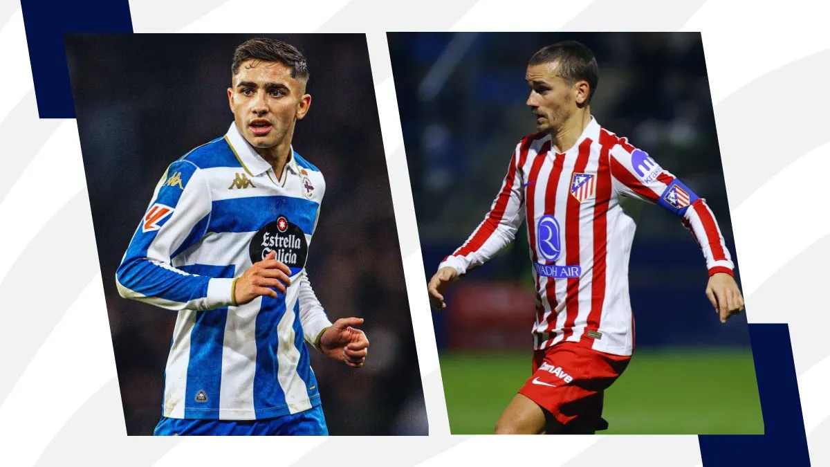 image Copa del Rey: ¡Comienzan los octavos de final!