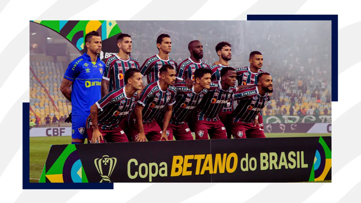 image Quartas de final da Copa do Brasil 2025: veja os confrontos e chaveamento